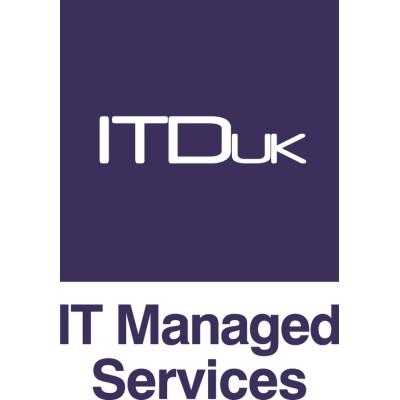 ITD UK Logo
