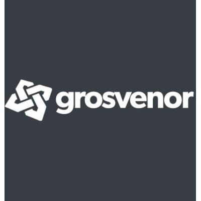 Grosvenor Aptec Limited's Logo