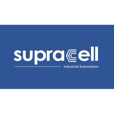 Supracell UK's Logo
