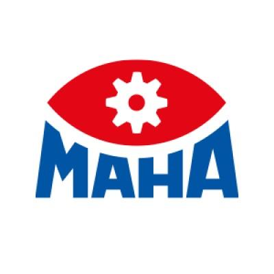 MAHA Australia / New Zealand Pty Ltd Logo