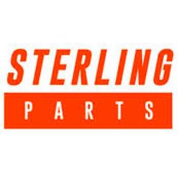 Sterling Parts Australia Logo