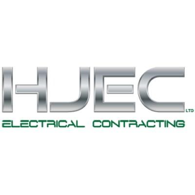 HJEC LTD Logo