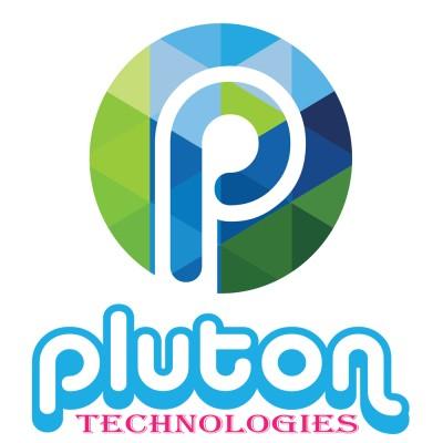 Pluton Technologies Logo