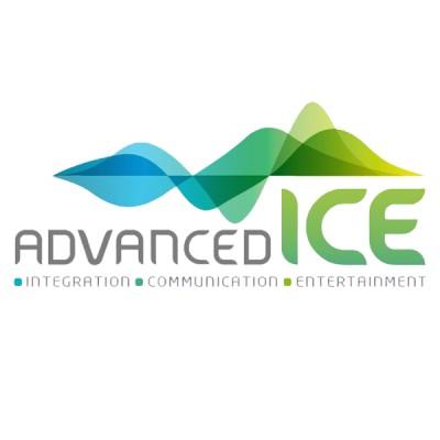 Advanced ICE's Logo