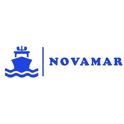 NOVAMAR Ltd. Logo