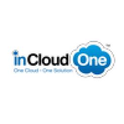 inCloudOne Logo