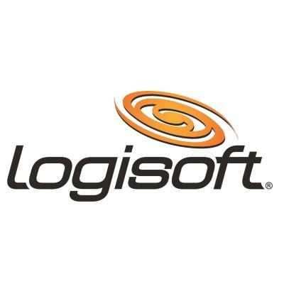 LogiSoft Ltd. Logo