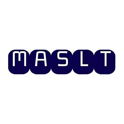 Maslt Automation Limited Logo