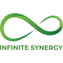 INFINITE SYNERGY Logo