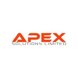 Apex Solutions Limited Logo