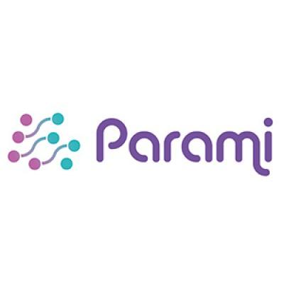 Parami Co. Ltd's Logo