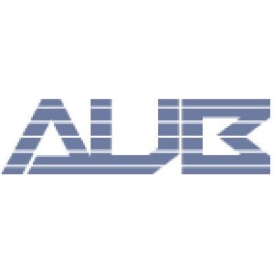 AUB Limited Logo