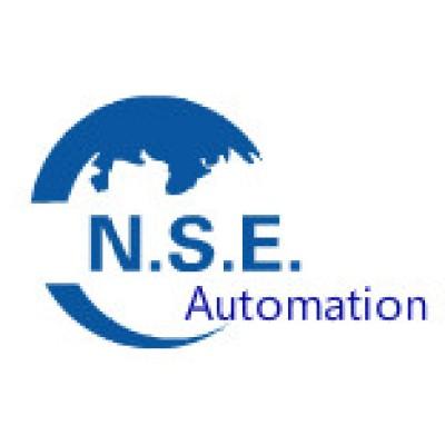 N.S.E Automation Co.Ltd Logo