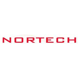 NORTECH Efficient Business Solutions Logo