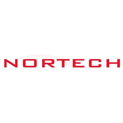 NORTECH Efficient Business Solutions Logo