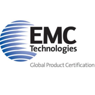 EMC Technologies Pty Ltd Logo