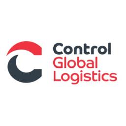 Control Global Logistics Logo