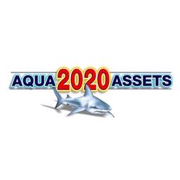 Aqua Assets Logo