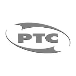 PTC (Personal Touch Computers) Logo