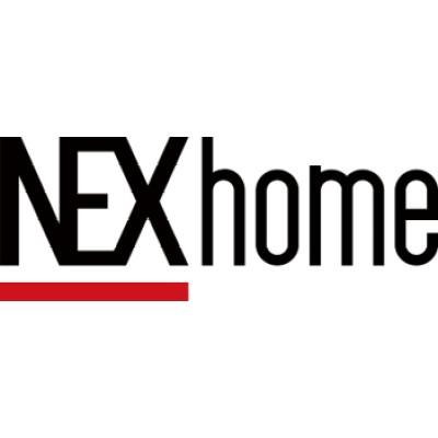 NEXhome Smart Tech's Logo