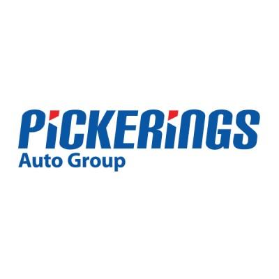 Pickerings Auto Group's Logo
