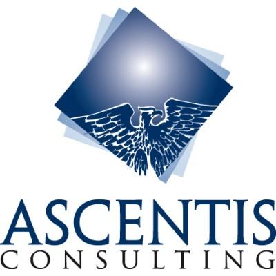 Ascentis Consulting Logo