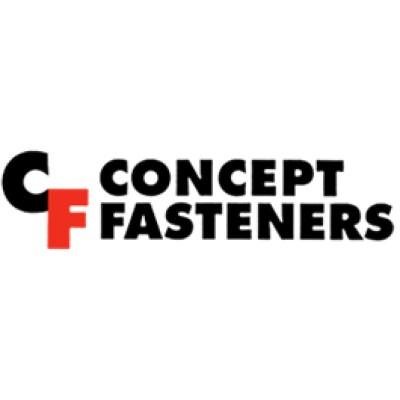 Concept Fasteners Pty Ltd's Logo