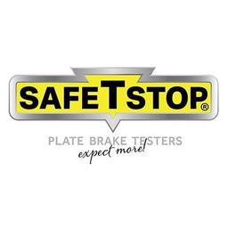 SafeTstop Logo
