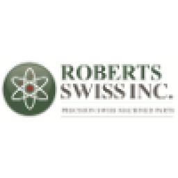 Roberts Swiss Inc. Logo