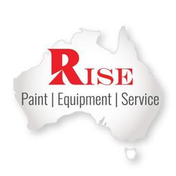 RISE Distributors Logo