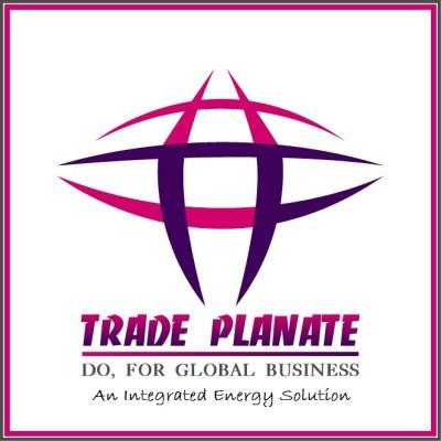 Trade Planate Logo
