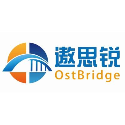 Ningbo OstBridge Automation Co.Ltd Logo