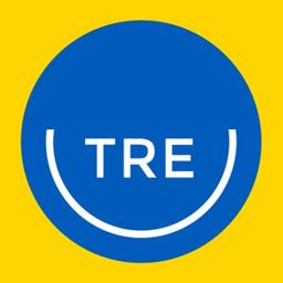 D_TRE GmbH | Digitale Trends Logo