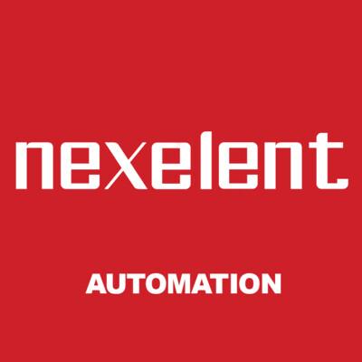 Nexelent Automation Ltd. Logo