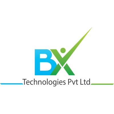 BX Technologies Pvt Ltd Logo