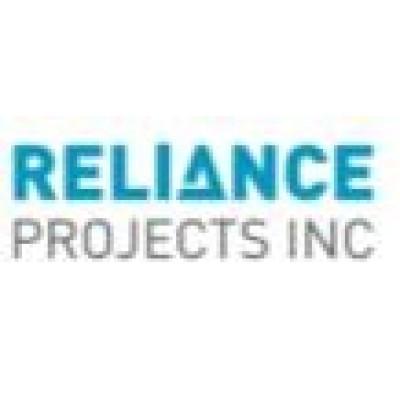 Reliance Projects Inc Logo