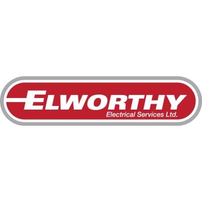 Elworthy Electrical Services Ltd Logo