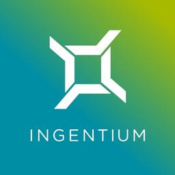 Ingentium Limited Logo