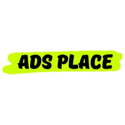 AdsPlace Logo