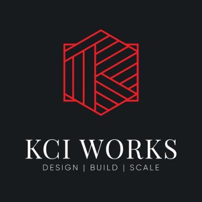KCI WORKS Logo