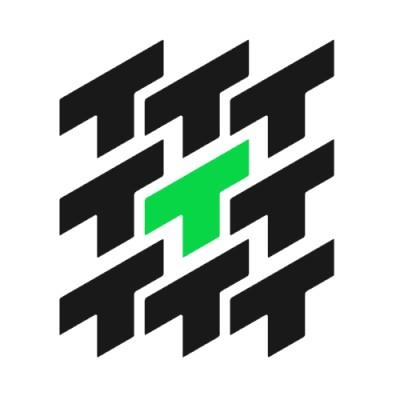 Traction Gather's Logo