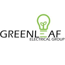 Greenleaf Electrical Group Ltd. Logo