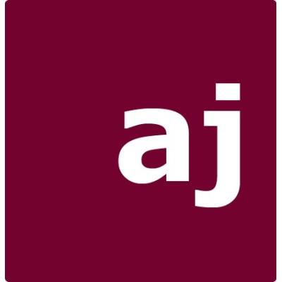 AJ Enterprises Scotland Logo