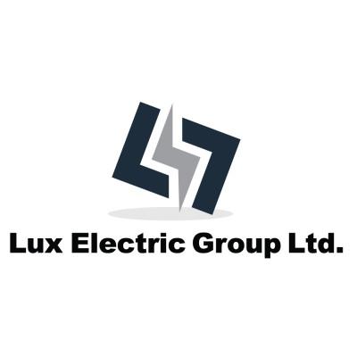 Lux Electric Group Ltd. Logo