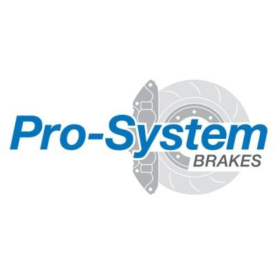 Pro-System Logo