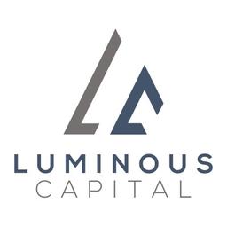 Luminous Capital Inc. Logo