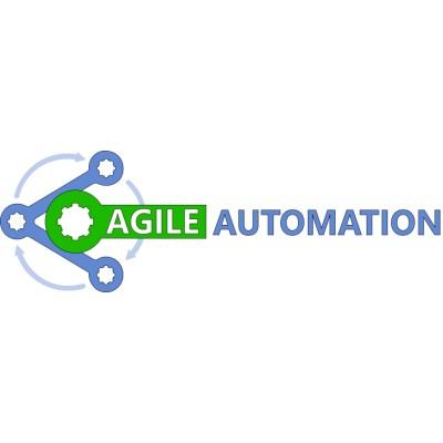 Agile Automation Inc. Logo