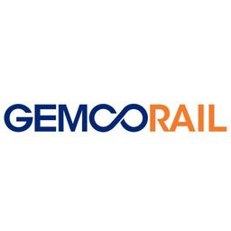 Gemco Rail Logo