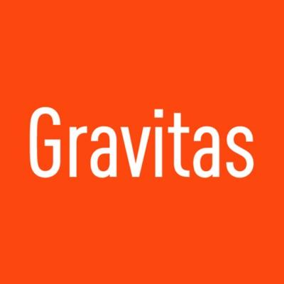 Gravitas Recruitment Group Asia Logo