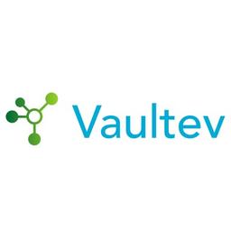 Vaultev Limited Logo